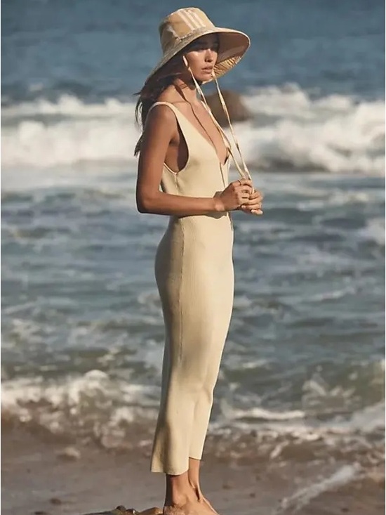 Free People Dresses & Skirts - Free People beach danielle dress